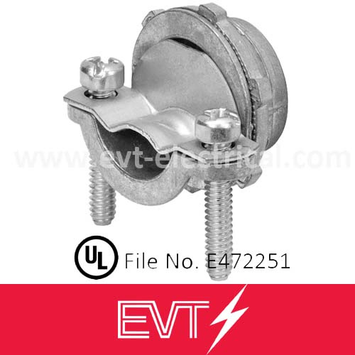 Clamp Connector 1/2