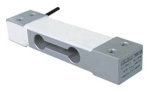 Zemic Waterproof Scale Load Cell L6d-Fs Weighing Sensor