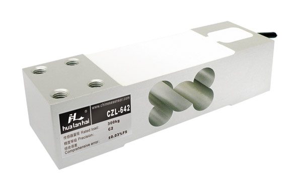 Load Cell, Single Point Type