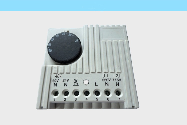 Electronic Temperature Controller Sg-8000 Easy Installation