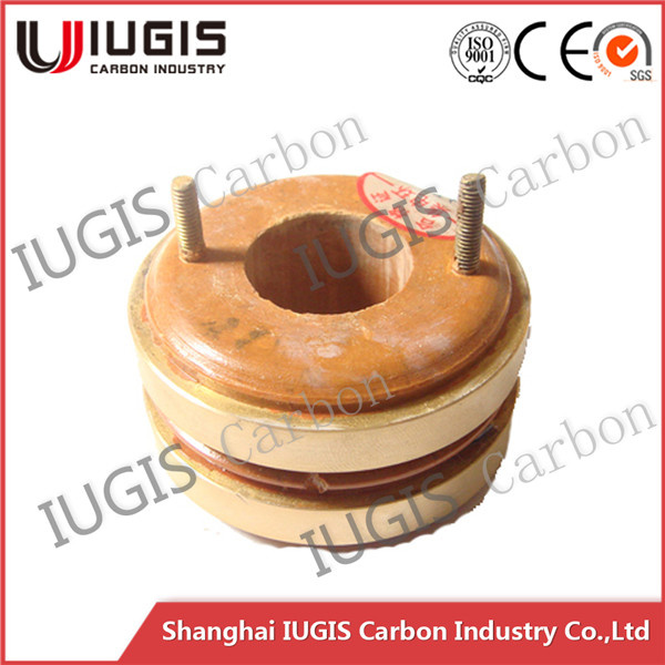 2 Rings Slip Ring for Auto Starter Use
