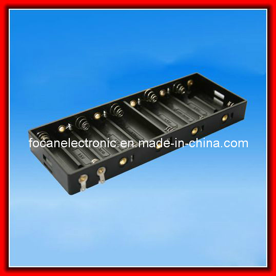 10xaa Battery Bolder, Battery Cases