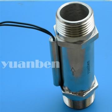 Water Flow Switches for High Pressure System