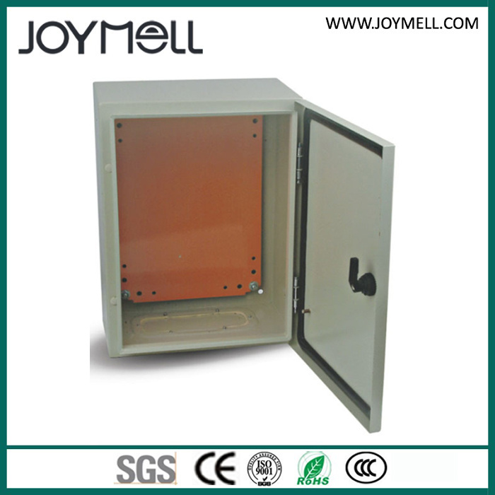 Waterproof Power Metal Box Lockable