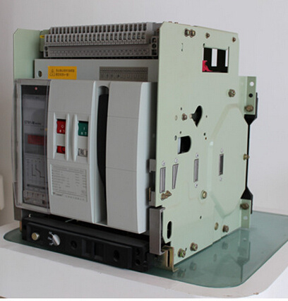 2000A Draw out Intelligent Framework Air Circuit Breaker