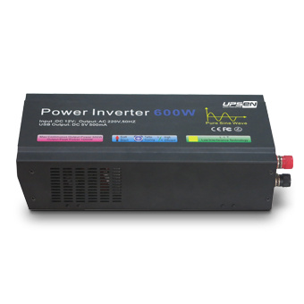 Pure Sine Wave Inverter with High Conversion Efficiency 300W-1000W