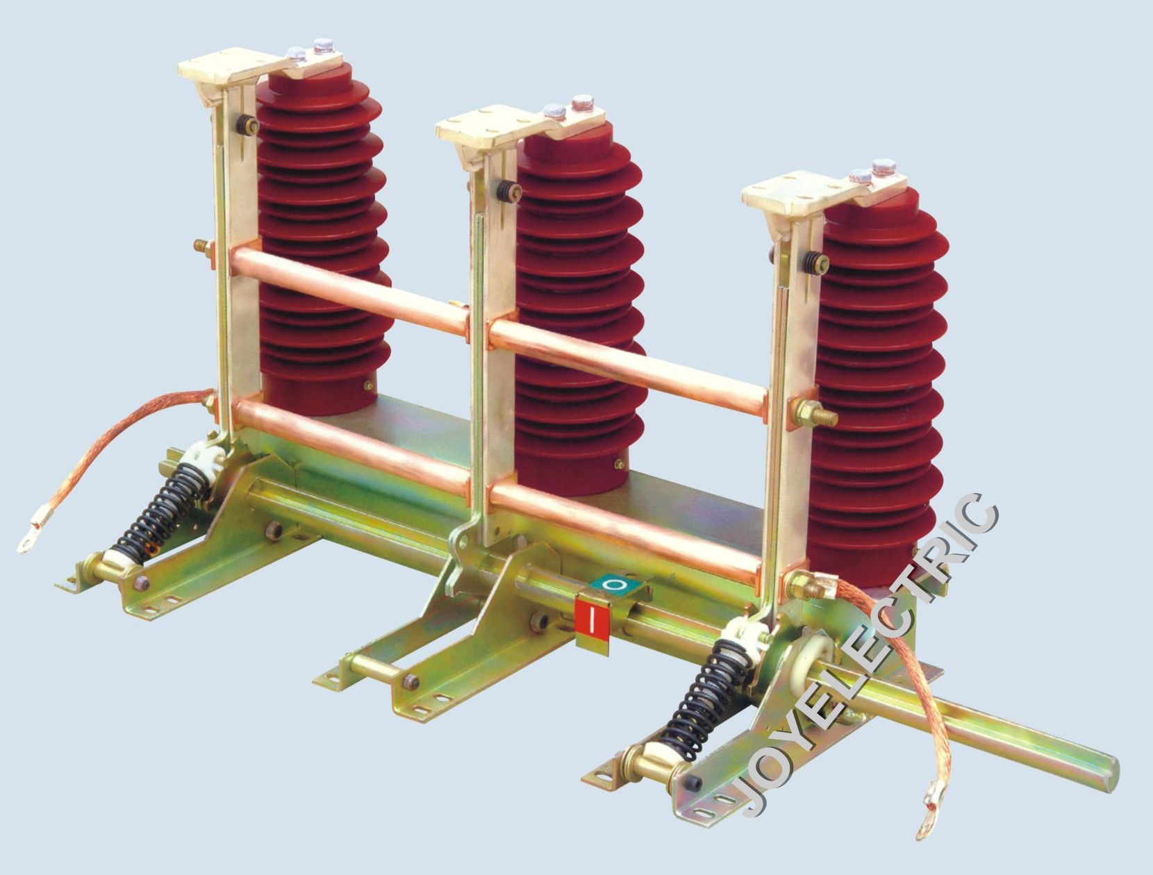40.5kv Earthing Switch
