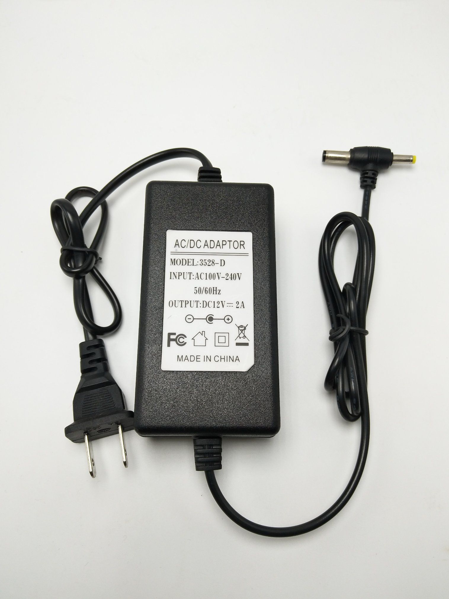 AC/DC 3528 Power Supply 