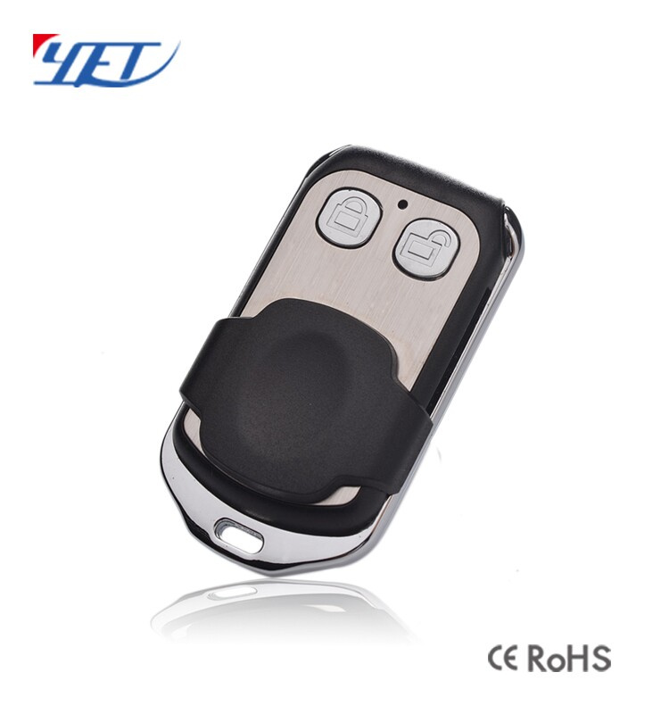 Factory Directly Universal 315/433MHz Remote Control Yet004