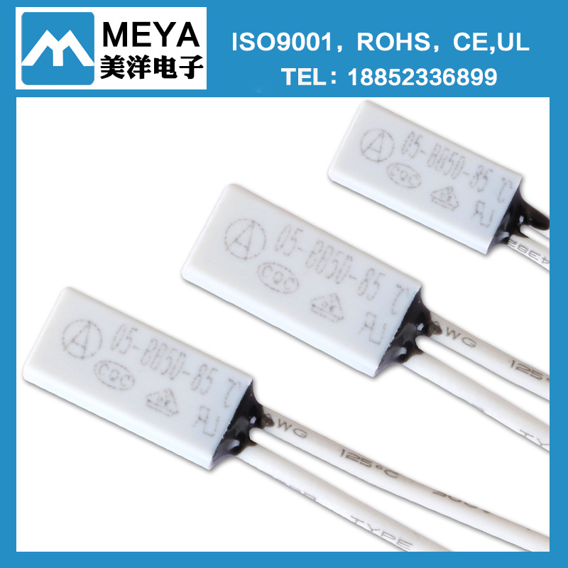 12V Thermal Switch for Water Heater