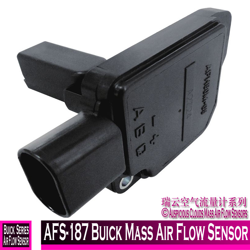 Afs-187 Buick Mass Air Flow Sensor