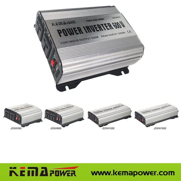 Jdsw 1500 (D) High Frequency Power Inverter