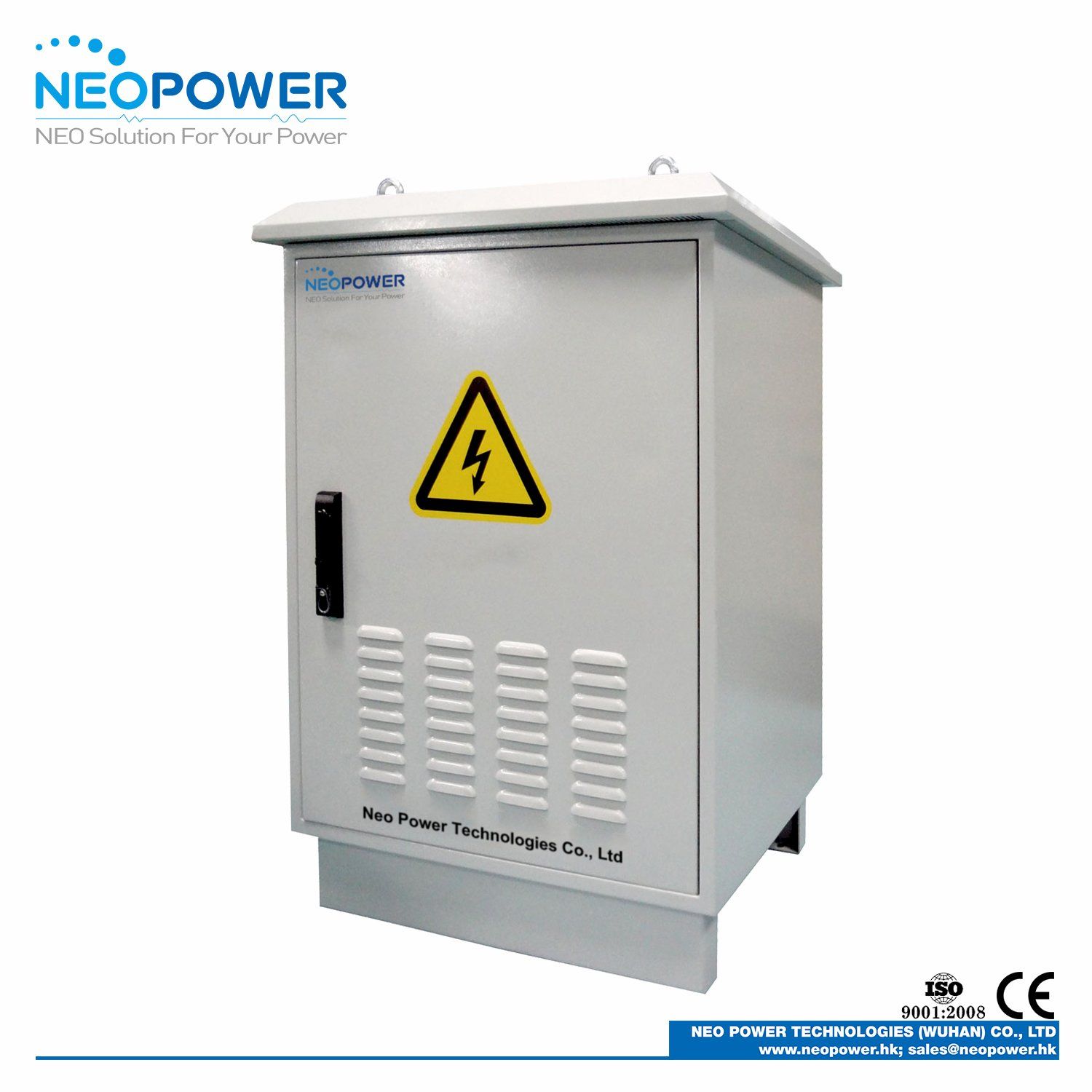 Bts/BS Power Supply 2000va UPS Outdoor