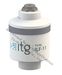 ITG O2 Oxygen Sensor Lead Free Industrial Sensor 0-35 Vol% O2/ILF-11