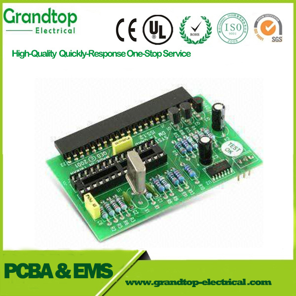 2017 Shenzhen Professional Electronic Component Assembly, PCBA Manufacturer