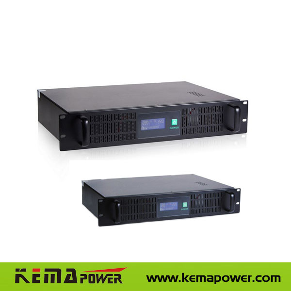 Rsmd 1000-1500va Line Interactive UPS