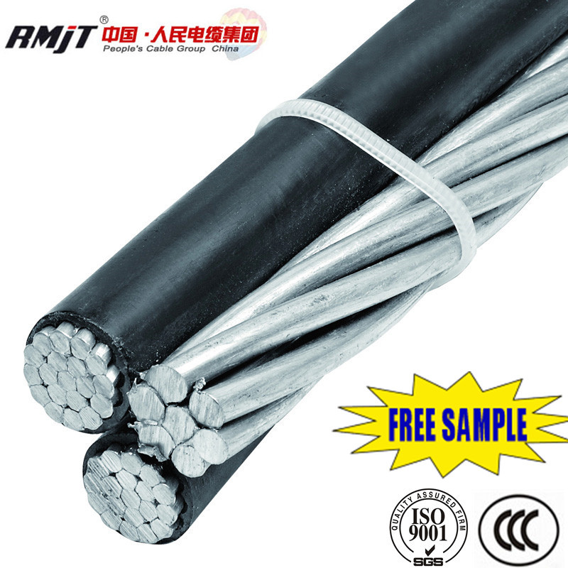 What Is Aerial Bundled Cable