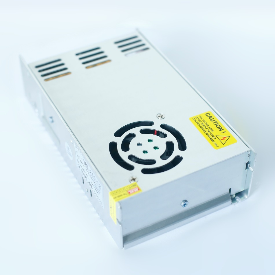 20A 12V Customizable Switching Power Supply SMPS