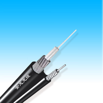 Figure 8 Fiber Optic Cable for Gyxtc8y