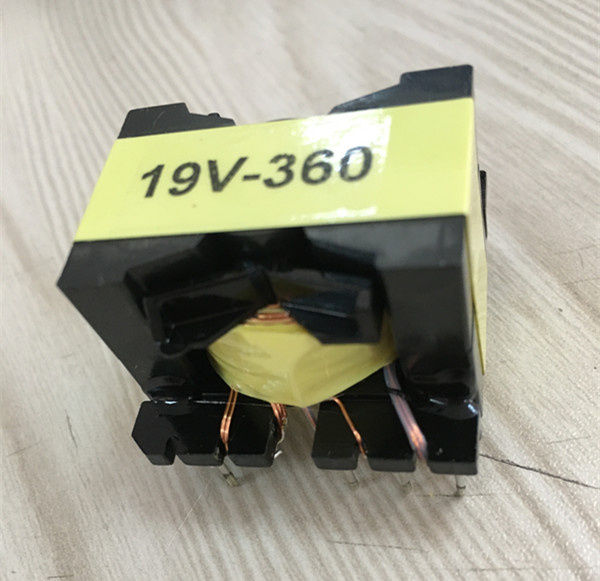 Pq3220 High Frequency Electrical Power Transformer