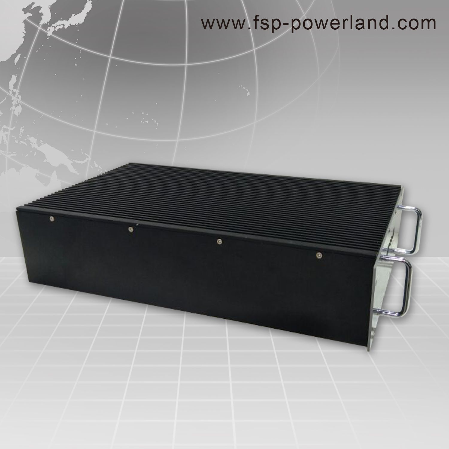 30kw EV Charger Rectifier Module for Electric Vehicle Charging Pile