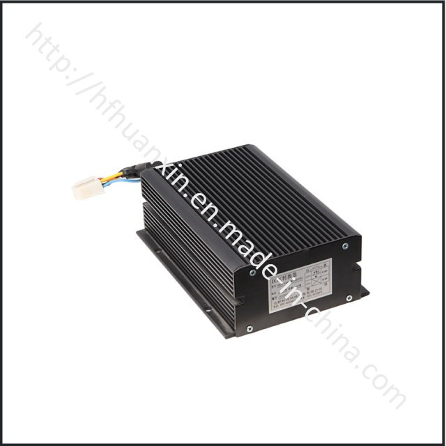 Non-Isolated 300W DC DC Converter 72V to 12V Step Down Voltage Regulator Hxdc-B7224