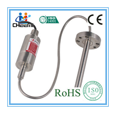 Flange Type Melt Pressure Transmitters 0~5V; 0~10V; 4-20mA Output
