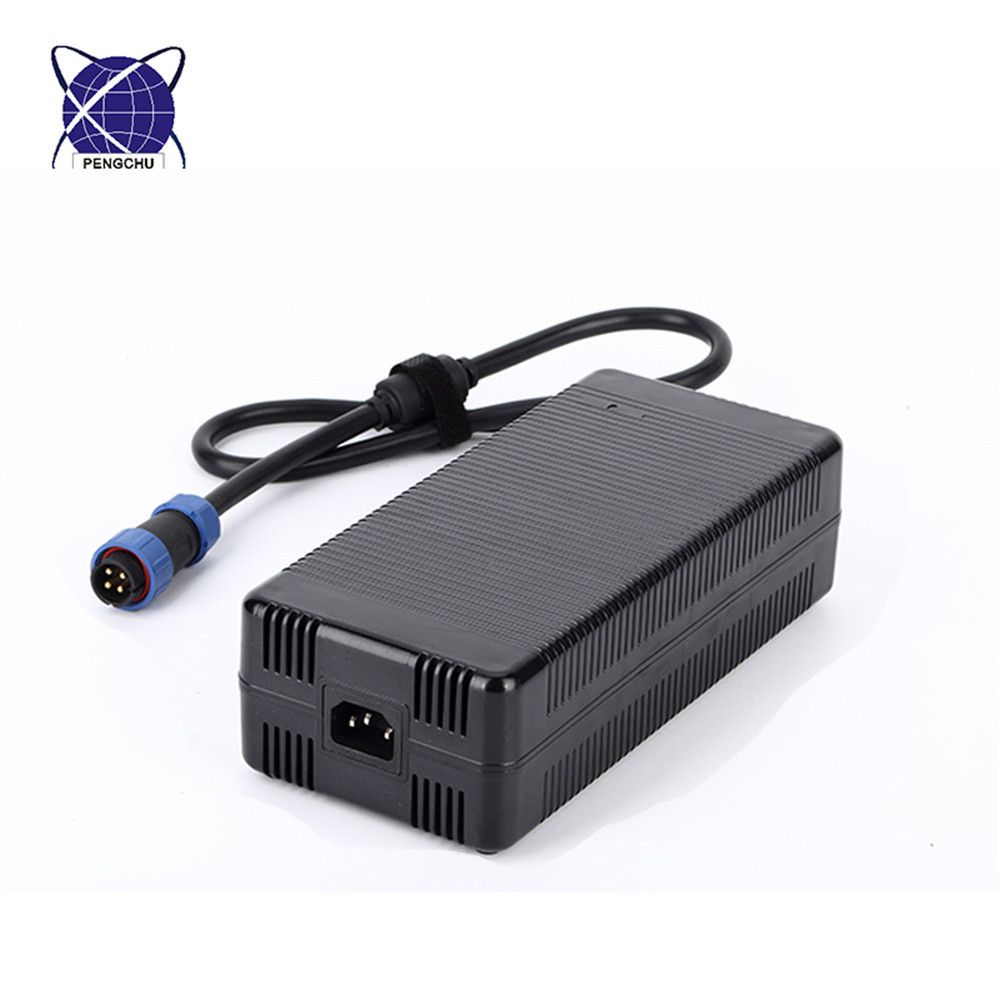 480W Universal AC DC Switching Mode Power Supply 12V 40A