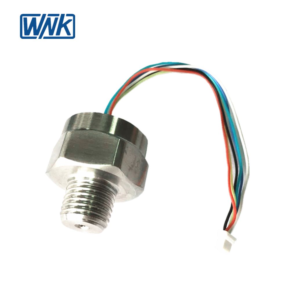Factory Cheap Water Pipe Pressure Sensor with 4~20mA/ 0.5-4.5V/ 0-5V Output