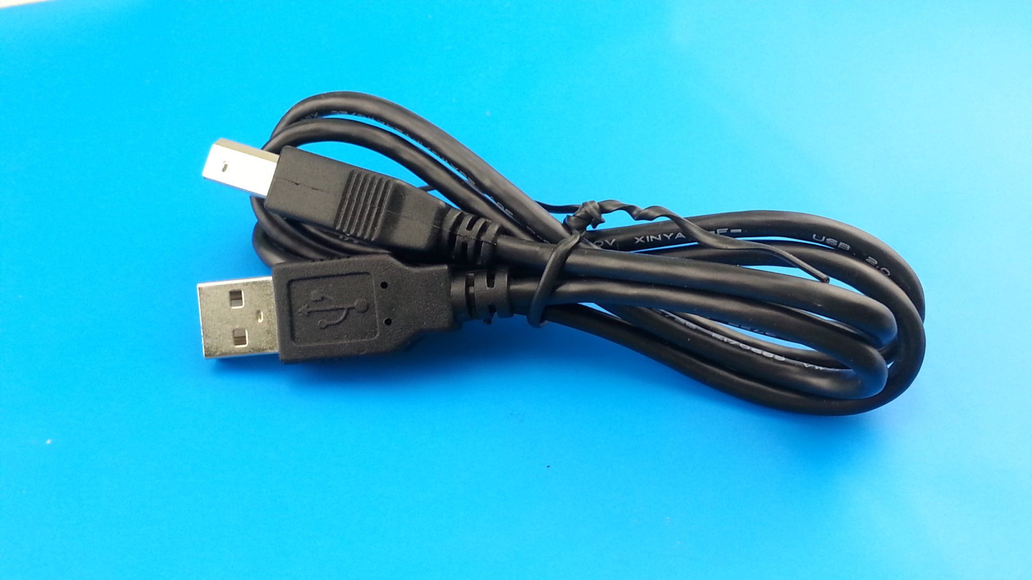 High Quality Factory Custom USB Data Cable USB Cable USB Connector