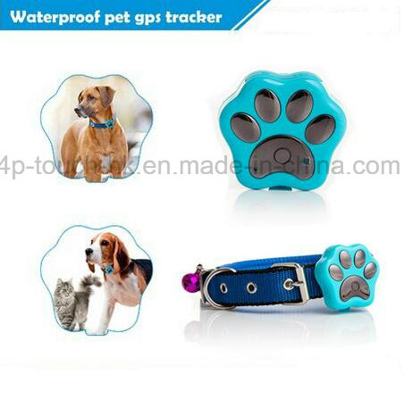 3G WCDMA GPS Tracking for Pet with Waterproof IP66 (V40)