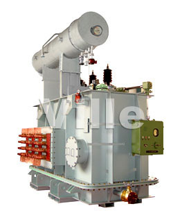 Furnace Transformer /Arc Furnace Transformer/Rectifier Transformer