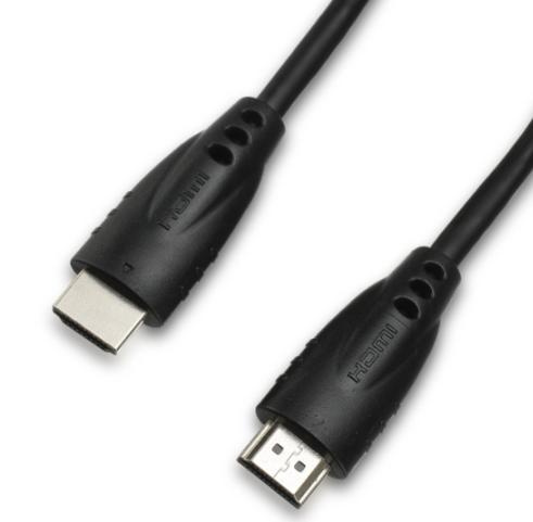 2.0 High Speed HDMI Cable 4K