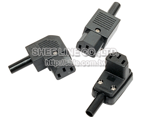 IEC Socket
