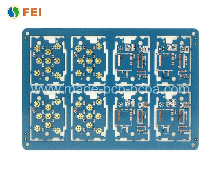 2 Layers PCB