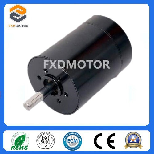 22mm BLDC Coreless Motor for Medical Device