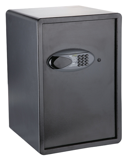 Hotel Safe with LED Digital Lock