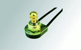 Rotary Switch for Microwave