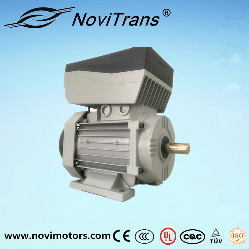 Overloading Protection Permanent-Magnet Servo Motor 750W