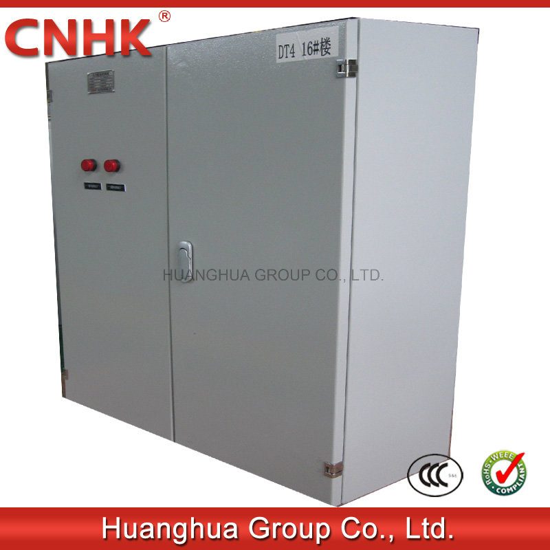 Low Voltage Mns-E Metal Enclosure Box