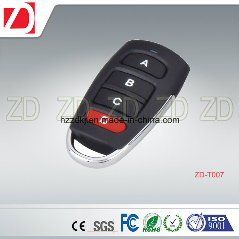 Universal Remote Control Wireless Transmitter
