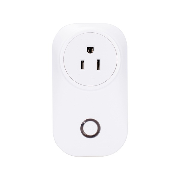 Us Standard Remote Control Socket