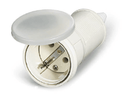 16A / 32A 3 Pin Male and Female Industrial Schuko Plug & Socket