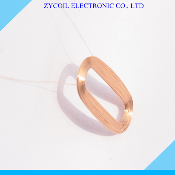 Electronic Inductor Coil for Wireless Charger