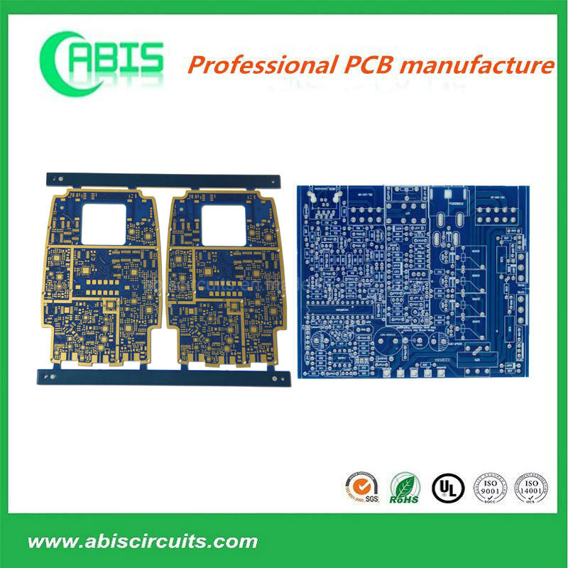 Hot Sell Fast PCB Board