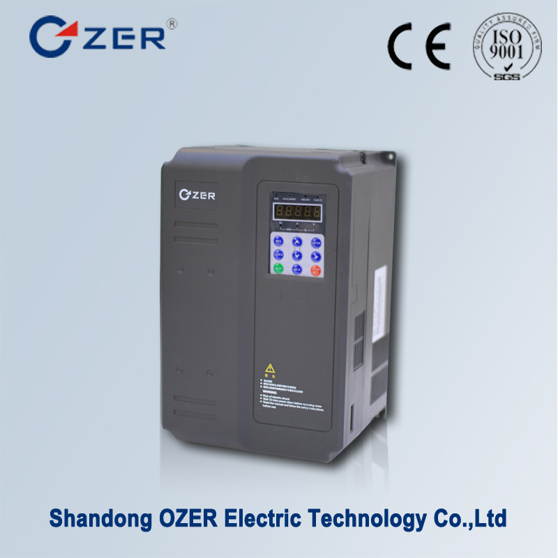 Power Protection High Performance Frequency Converter