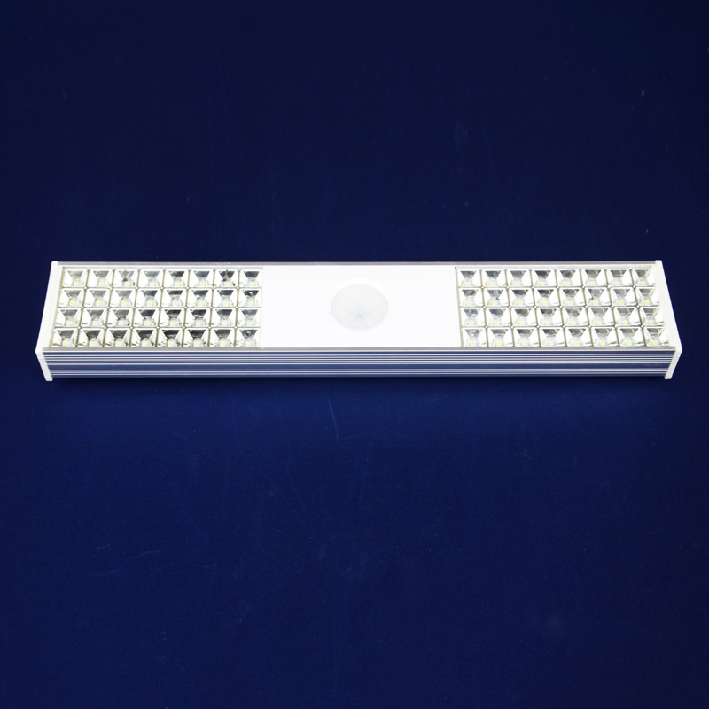 Infrared Sensor Square LED Garage Lamp Light