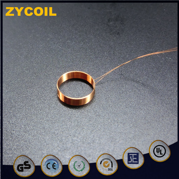 Different Size Toy Induction Coil Self-Bonding Inductance Coil