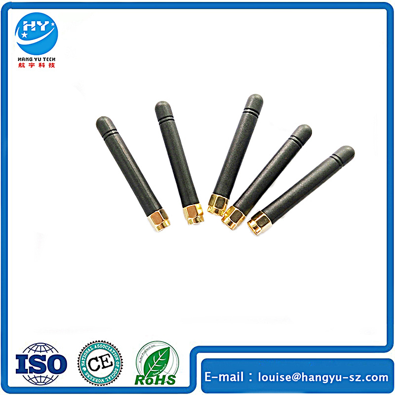 7.6X59mm Mini Rubber Duck GSM Antenna SIM External Antenna