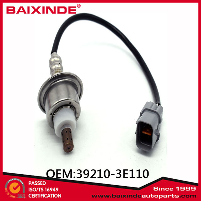 Wholesale Price Car Oxygen Sensor 39210-3E110 for KIA